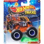 Hot Wheels Monster Trucks 1:64 Arabalar 18 CHEVY CAMARO FYJ44 - JDP69