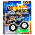 Hot Wheels Monster Trucks 1:64 Arabalar BIGFOOT FYJ44 - JDP90