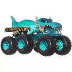 Hot Wheels Monster Trucks 1:64 Çekici Arabalar MEGA-WREX HWN86 - HWN87