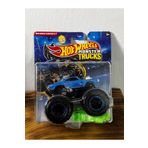 HOT WHEELS Monster Trucks 1970 Dodge Charger R/T ()