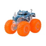 Hot Wheels Monster Trucks Power Smashers -Tıger Shark Hyj19 -Hyj21