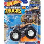 Hot Wheels - Monster Trucks - Samson HTM48