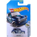 Hot Wheels Morris Mini Metal Oyuncak Araba 7 cm