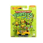 Hot Wheels MTL DLB45 Sarı Pop Culture Premium Arabalar