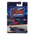 Hot Wheels Neon Speeder Arabalar '16 Mercedes Amg Gt3 Hlh72 Hrw79