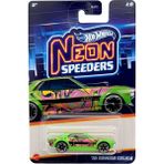 Hot Wheels Neon Speeder HRW67 70 Toyota Celica Oyuncak Araba