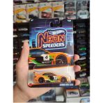 HOT WHEELS Neon Speeders Bmw m3 gt2, Oyuncak Araba