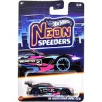 Hot Wheels Neon Yarışçılar 16 Mercedes-Amg Gt3 HLH72 Oyuncak Araba 3+ Yaş Erkek Çocuklar İçin Özel Model HRW79