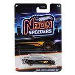 Hot Wheels Neon Yarışçılar - 2018 Copo Camaro Ss Jcb06