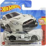 Hot Wheels Nissan Gtr R35 Lb Silhoutte Works P Case 2024