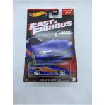 HOT WHEELS Nissan Silvia (s15) *fast And Furious, Oyuncak Araba