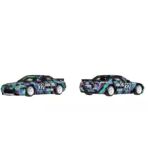 Hot Wheels Nıssan Skykıne Gt-R (R32)