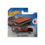 HOT WHEELS Nissan Skyline 2000 GT-R 88/250 3/10 HW J-Imports 2026 Japon Efsanesi