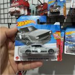 Hot Wheels - Nissan Skyline 2000 Gt-R Lbwk
