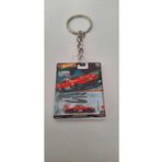 Hot Wheels Nıssan Skylıne Anahtarlık