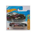 Hot Wheels - Nissan Skyline Gt-R BCNR33 - HYY80