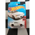 Hot Wheels Nıssan Skyline Gtr ( R32 )