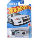 Hot Wheels Nıssan Skyline Gtr ( R32 ) HKJ13