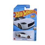 Hot Wheels Nissan Z Proto Oyuncak Araba