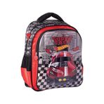 Hot Wheels Okul Çantası 2592