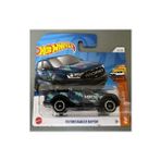 Hot Wheels Oyuncak Araba 19 Ford Ranger Raptor HKS 3 Yaş ve Üzeri Çocuklar İçin Eğlenceli