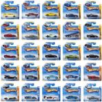 Hot Wheels Oyuncak Araba Erkek Çocuklar İçin Eğlenceli Tasarım Mattel 5785