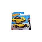 Hot Wheels Paganı Zonda R HTD82 Sarı Kumandasız Araba 3+ Yaş İçin Özel Tasarım ve Dayanıklı Malzeme