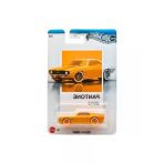 Hot Wheels Pantone 69 Copo Camaro Model Araba, Koleksiyonluk