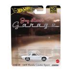 Hot Wheels Pop Culture Premium Arabalar 1968 Mazda Cosmo Sport Hxd63 Jbl66