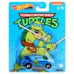 Hot Wheels Pop Culture Premium Arabalar HCN89