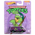 Hot Wheels Pop Culture Premium Arabalar HCN93