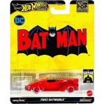 Hot Wheels Pop Culture Premium Arabalar Hvj40