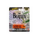 HOT WHEELS Pop Culture Premium Arabalar Hvj41