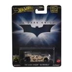 Hot Wheels Pop Culture Premium Arabalar HXD63-HXD97