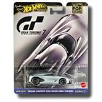 Hot Wheels Pop Culture Premium Arabalar Nissan Concept 2020 Vision Gran Turismo HKC38