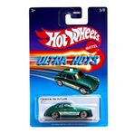 Hot Wheels Porsche 356 Outlaw HDG52 JBY64 Ultra Hots Tekli Arabalar