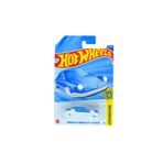 HOT WHEELS Porsche 911 Carrera, Mavi Koleksiyon Arabası JBC11 Kısa Kartonet