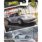 Hot Wheels Porsche 993 Gt2 Car Culture Premium, 1:64 Ölçekli Metal Oyuncak Araba Veya Kamyon (Stiller Çeşitlilik Gösterebilir) JKF16