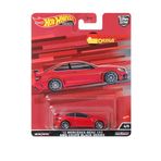 Hot Wheels Premium 12 Mercedes Benz C63 AMG Coupe BlCK SERİES FPY86 HCJ79