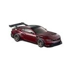 Hot Wheels - Premium 1:43-2025 Ford Mustang GTD/Toys