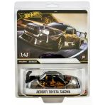 Hot Wheels Premium 1/43 Deberti Toyota Tacoma HMD41 - JCN64
