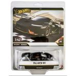 Hot Wheels Premium 1/43 McLaren W1 - JCN69