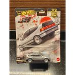 Hot Wheels Premium 1/64 '88 Honda Crx Japan Historics 5