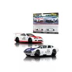 Hot Wheels Premium 1:64 Araba Paketi - 2000Gt Ve Supra