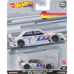 Hot Wheels Premium 1994 AMG Mercedes C-Class DTM Touring Car FPY86 HCJ80