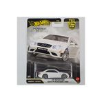 HOT WHEELS premium 2008 mercedes-benz clk 63 amg power trip model araba diecast araba koleksiyon