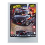 Hot Wheels Premium 2021 Toyota gr Supra ( Boulevard 2024 ) Özel Model Araba