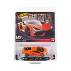 HOT WHEELS Premium 2023 Lamborghini Revuelto JCN68