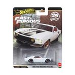 Hot Wheels Premium 2026 Fast & Furious 25TH Anniversary 1969 Ford Mustang Boss 302