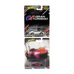 Hot Wheels Premium 2li Set